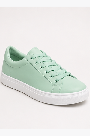 Mint Günlük Sneaker