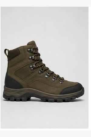 Haki Outdoor Bot