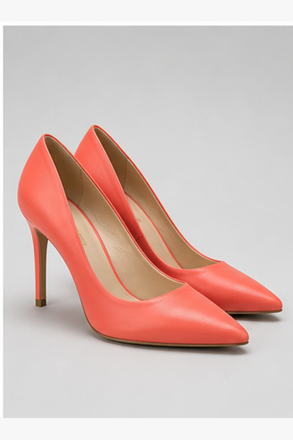 Mercan Stiletto