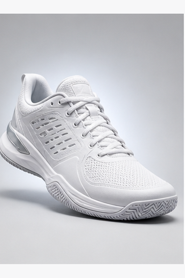 Çocuk Beyaz Sneaker