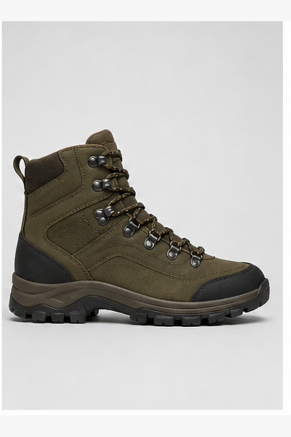 Outdoor Haki Trekking